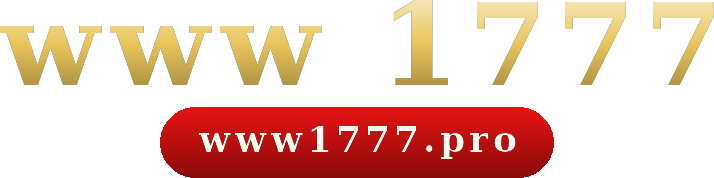 www 1777 logo